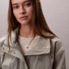 Leichte Funktionsjacke
