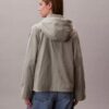 Leichte Funktionsjacke