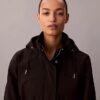 Leichte Funktionsjacke