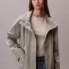 Leichte Funktionsjacke