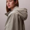 Leichte Funktionsjacke