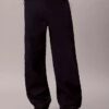 Leichte Indigo-Denim-Hose für den Trainingseinsatz Leichte Indigo-Denim-Hose für den Trainingseinsatz
