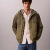 Leichte Nylon-Mischgewebe-Jacke Leichte Nylon-Mischgewebe-Jacke