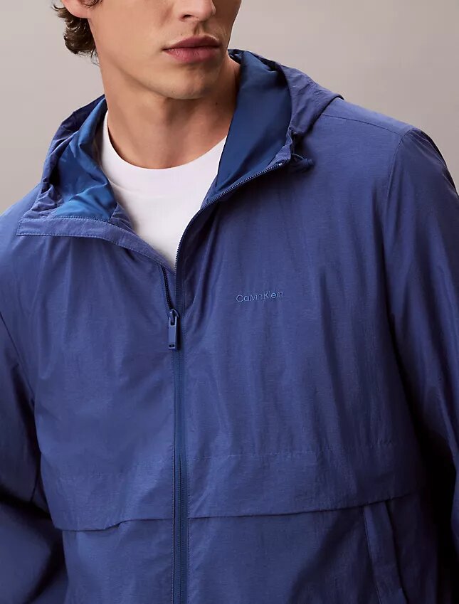 Leichte Windjacke Leichte Windjacke