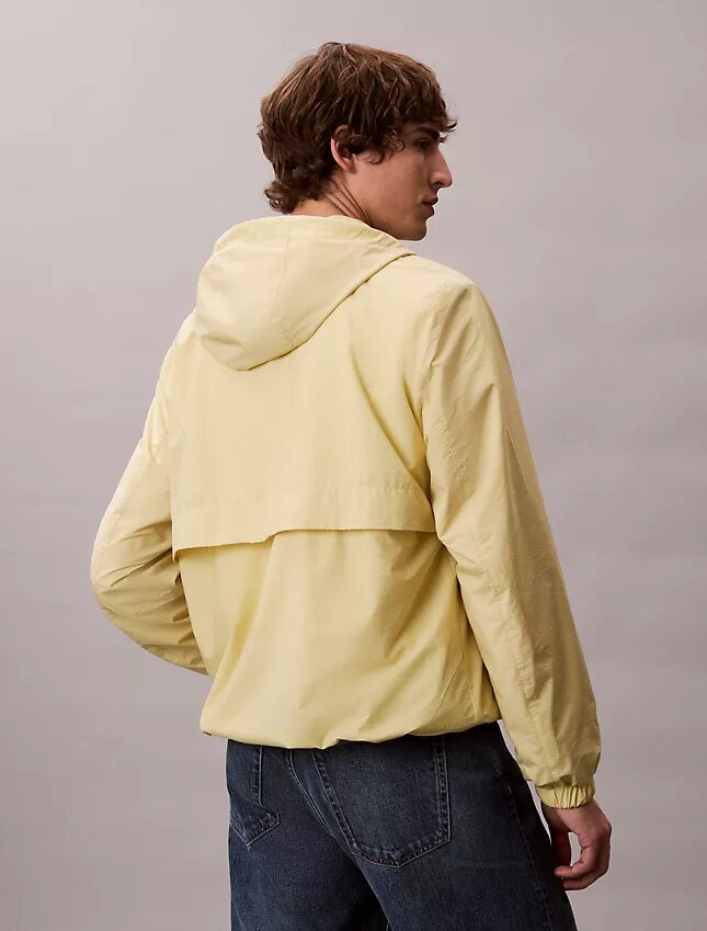 Leichte Windjacke Leichte Windjacke