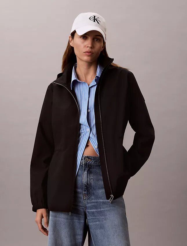 Leichte Yachtjacke Leichte Yachtjacke