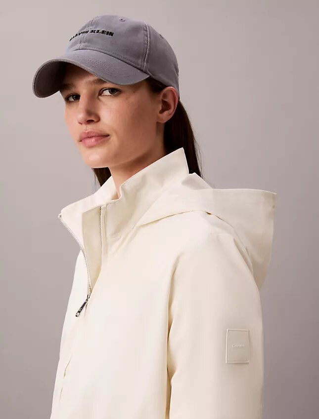 Leichte Yachtjacke Leichte Yachtjacke