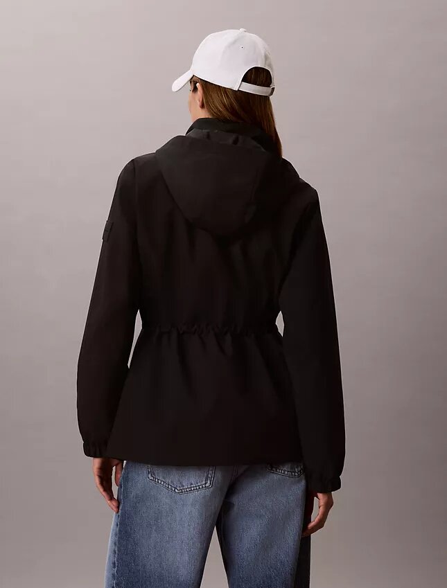 Leichte Yachtjacke Leichte Yachtjacke