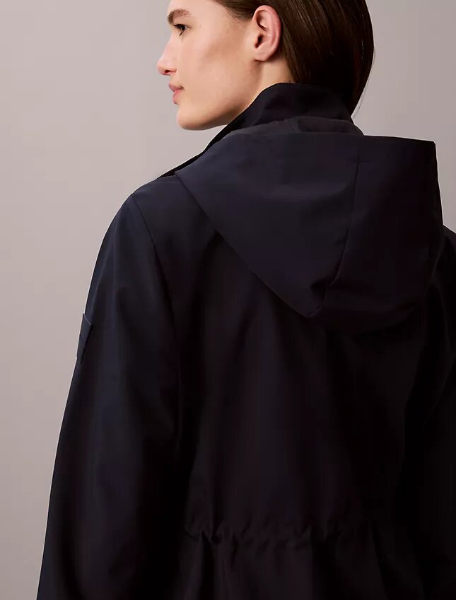 Leichte Yachtjacke Leichte Yachtjacke