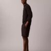 Leinen-Baumwoll-Shorts zum Hineinschlüpfen Leinen-Baumwoll-Shorts zum Hineinschlüpfen