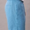 Leinen-Baumwoll-Shorts zum Hineinschlüpfen Leinen-Baumwoll-Shorts zum Hineinschlüpfen
