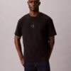 Liquid Monologo Grafik-T-Shirt Liquid Monologo Grafik-T-Shirt