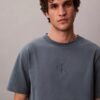 Liquid Monologo Grafik-T-Shirt Liquid Monologo Grafik-T-Shirt
