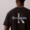 Liquid Monologo Grafik-T-Shirt Liquid Monologo Grafik-T-Shirt