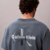 Liquid Monologo Grafik-T-Shirt Liquid Monologo Grafik-T-Shirt