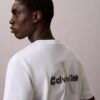 Liquid Monologo Grafik-T-Shirt Liquid Monologo Grafik-T-Shirt