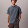 Liquid Monologo Grafik-T-Shirt Liquid Monologo Grafik-T-Shirt