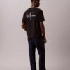 Liquid Monologo Grafik-T-Shirt Liquid Monologo Grafik-T-Shirt