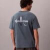 Liquid Monologo Grafik-T-Shirt Liquid Monologo Grafik-T-Shirt