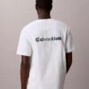 Liquid Monologo Grafik-T-Shirt Liquid Monologo Grafik-T-Shirt