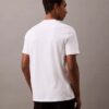 Liquid Touch Allover-Monogram-Klassik-T-Shirt Liquid Touch Allover-Monogram-Klassik-T-Shirt
