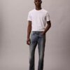 Liquid Touch Allover-Monogram-Klassik-T-Shirt Liquid Touch Allover-Monogram-Klassik-T-Shirt