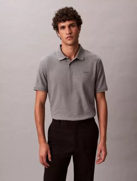 Liquid Touch Polohemd