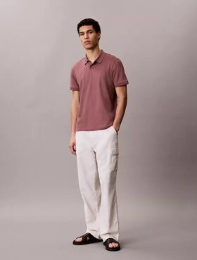 Liquid Touch Polohemd