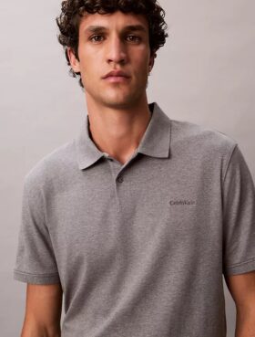 Liquid Touch Polohemd