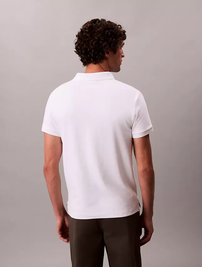Liquid Touch Polohemd Liquid Touch Polohemd