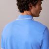 Liquid Touch Polohemd mit Streifen Liquid Touch Polohemd mit Streifen
