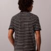 Liquid Touch Streifen-Poloshirt Liquid Touch Streifen-Poloshirt