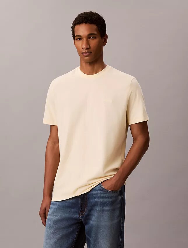 Liquid Touch T-Shirt mit Rundhalsausschnitt Liquid Touch T-Shirt mit Rundhalsausschnitt