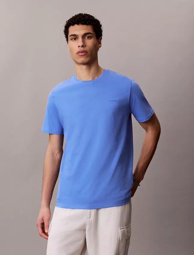 Liquid Touch T-Shirt mit Rundhalsausschnitt Liquid Touch T-Shirt mit Rundhalsausschnitt