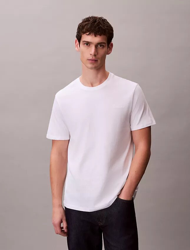 Liquid Touch T-Shirt mit Rundhalsausschnitt Liquid Touch T-Shirt mit Rundhalsausschnitt