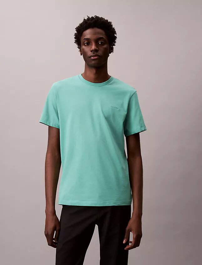 Liquid Touch T-Shirt mit Rundhalsausschnitt Liquid Touch T-Shirt mit Rundhalsausschnitt