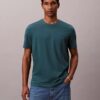 Liquid Touch T-Shirt mit Rundhalsausschnitt Liquid Touch T-Shirt mit Rundhalsausschnitt