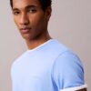 Liquid Touch T-Shirt mit Rundhalsausschnitt Liquid Touch T-Shirt mit Rundhalsausschnitt