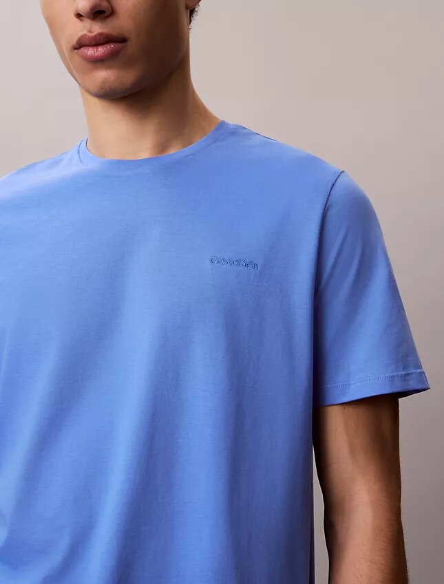 Liquid Touch T-Shirt mit Rundhalsausschnitt Liquid Touch T-Shirt mit Rundhalsausschnitt