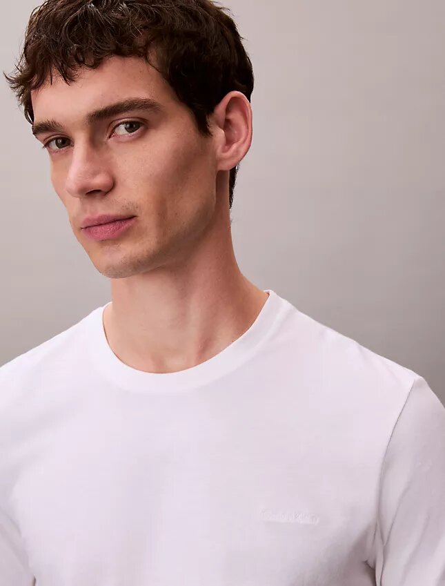 Liquid Touch T-Shirt mit Rundhalsausschnitt Liquid Touch T-Shirt mit Rundhalsausschnitt