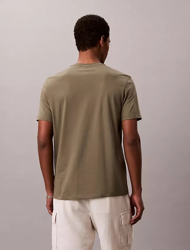 Liquid Touch T-Shirt mit Rundhalsausschnitt Liquid Touch T-Shirt mit Rundhalsausschnitt