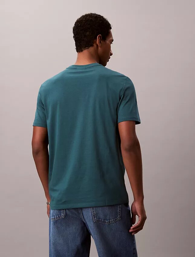 Liquid Touch T-Shirt mit Rundhalsausschnitt Liquid Touch T-Shirt mit Rundhalsausschnitt