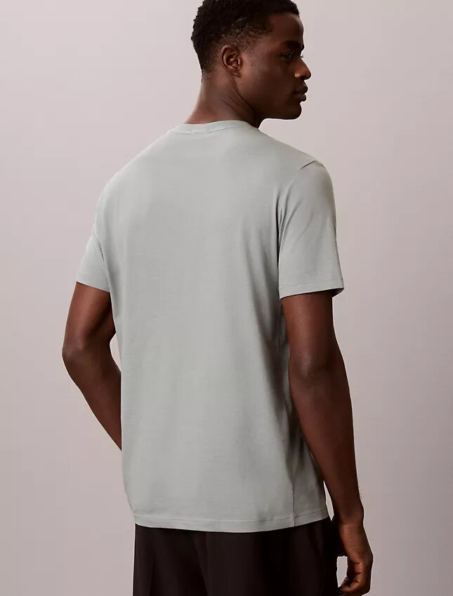 Liquid Touch T-Shirt mit Rundhalsausschnitt Liquid Touch T-Shirt mit Rundhalsausschnitt