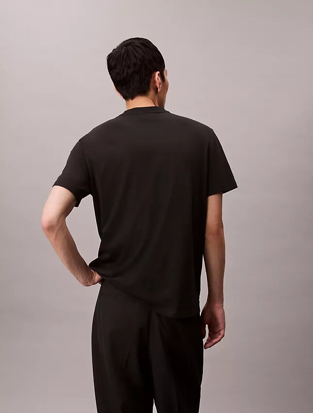 Liquid Touch T-Shirt mit Rundhalsausschnitt Liquid Touch T-Shirt mit Rundhalsausschnitt