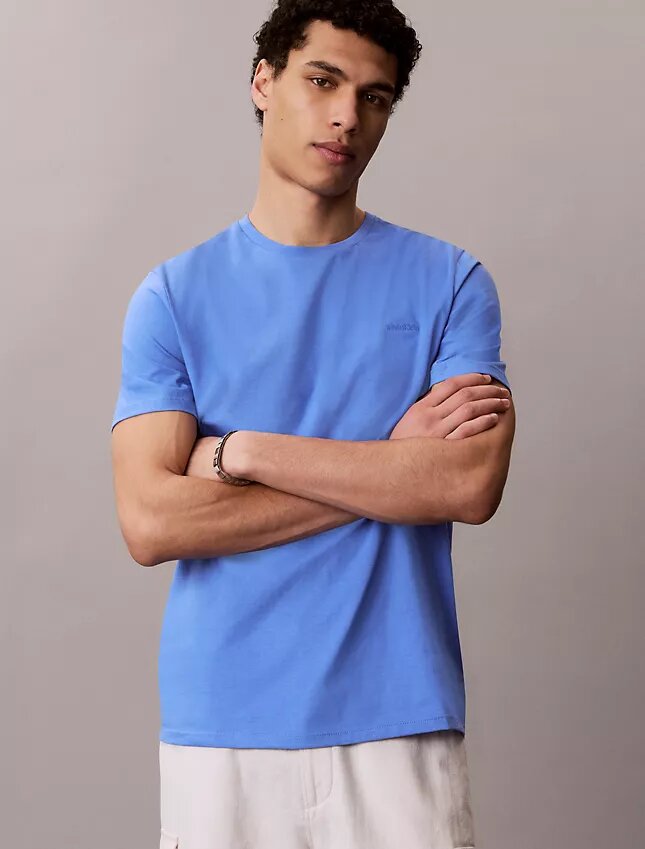 Liquid Touch T-Shirt mit Rundhalsausschnitt Liquid Touch T-Shirt mit Rundhalsausschnitt