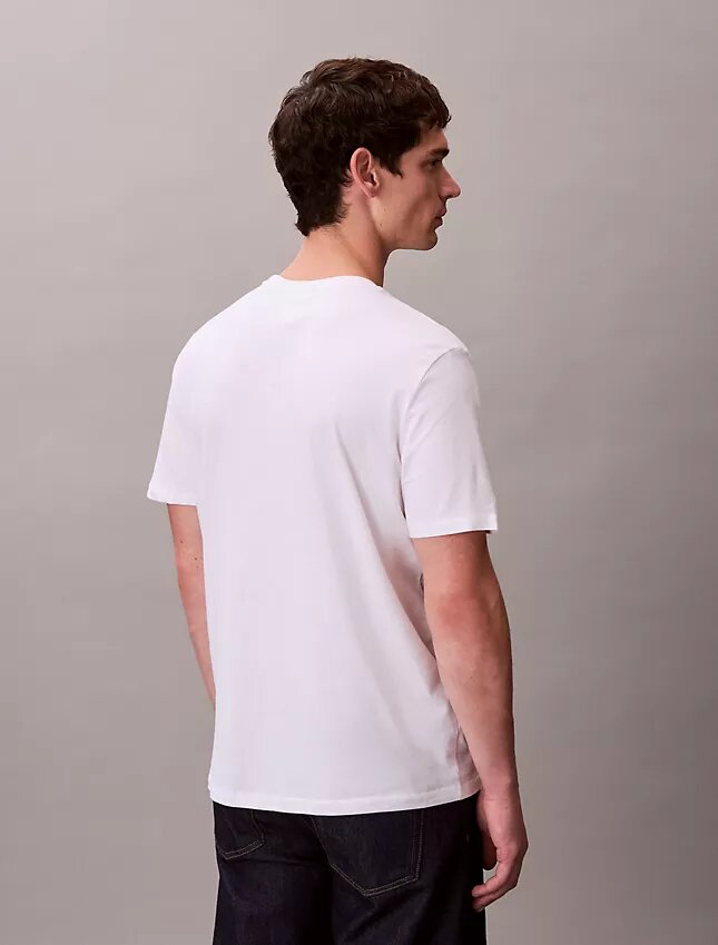 Liquid Touch T-Shirt mit Rundhalsausschnitt Liquid Touch T-Shirt mit Rundhalsausschnitt
