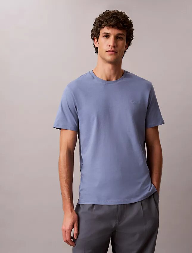 Liquid Touch T-Shirt mit Rundhalsausschnitt Liquid Touch T-Shirt mit Rundhalsausschnitt
