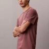 Liquid Touch T-Shirt mit Rundhalsausschnitt Liquid Touch T-Shirt mit Rundhalsausschnitt