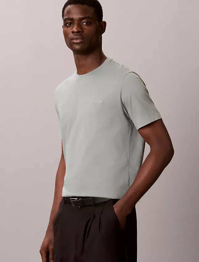 Liquid Touch T-Shirt mit Rundhalsausschnitt Liquid Touch T-Shirt mit Rundhalsausschnitt