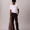 Liquid Touch T-Shirt mit Rundhalsausschnitt Liquid Touch T-Shirt mit Rundhalsausschnitt